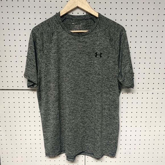 Under Armour Other - Men's Under Armour Tech Tee Sz L